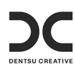 Dentsu Creative logo