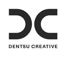 Dentsu Creative logo