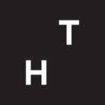 T and H letters symbolising Tiny Hunter branding and design agency